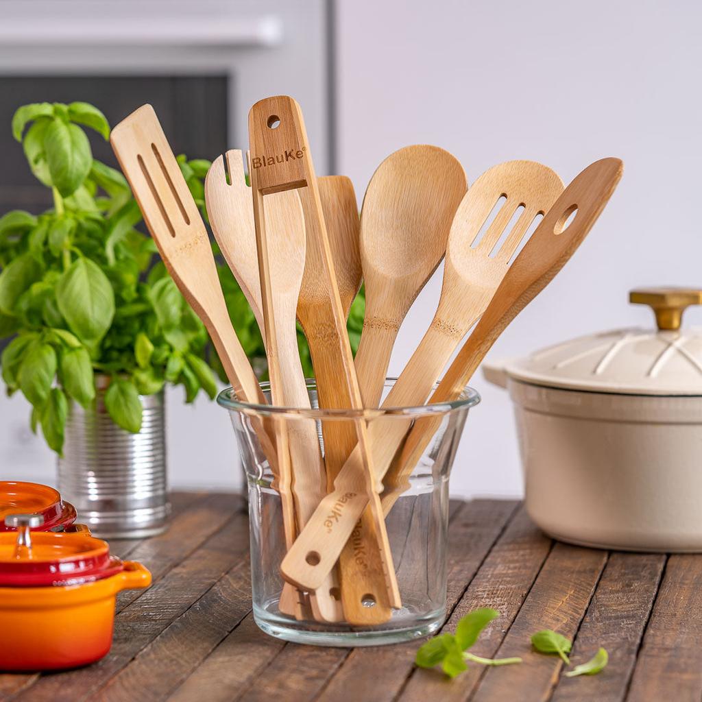 KITCHEN UTENSILS