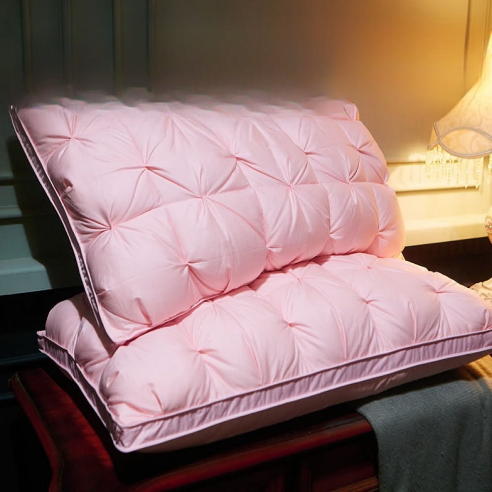 THROW  PILLOWS