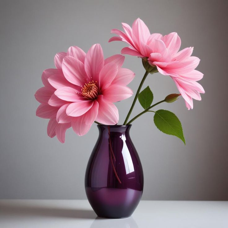 FLOWER VASE