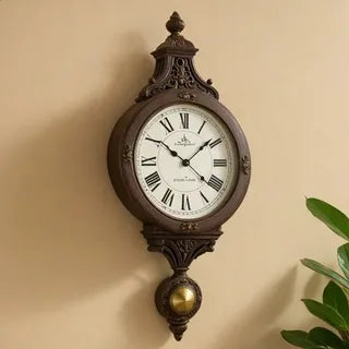CLOCKS