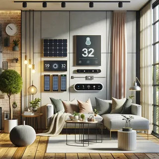 HOME GADGET
